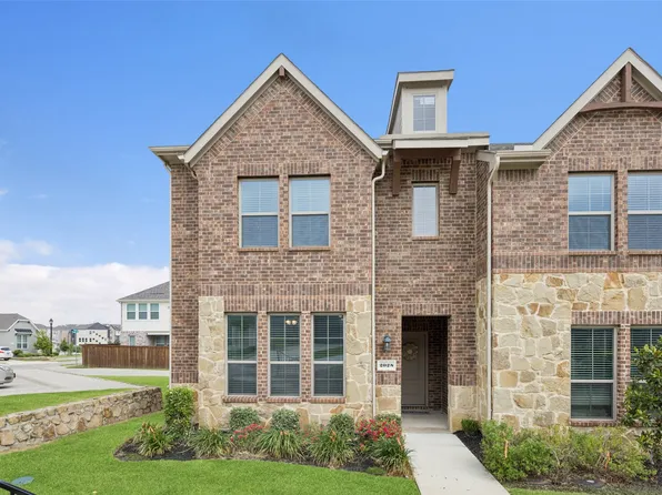2028 Saddle Way, Mesquite, TX 75149
