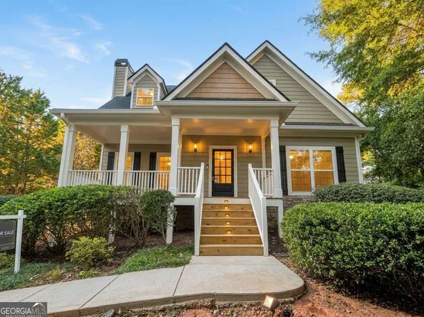 8260 Mossybrook Ln, Douglasville, GA 30135
