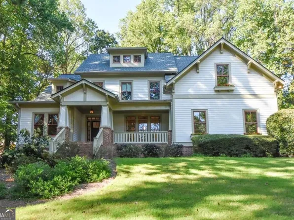 3470 Midvale Rd, Tucker, GA 30084