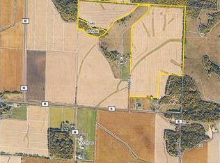 Miller Rd, Browntown, WI 53522
