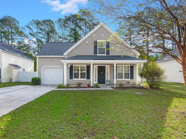 9116 Fieldstone Trce, Summerville, SC 29485