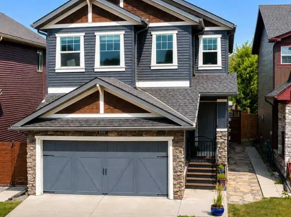1155 N Kings Heights Way SE, Airdrie, AB T4A 0S4