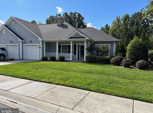 54 Frankenberry Dr, Georgetown, DE 19947