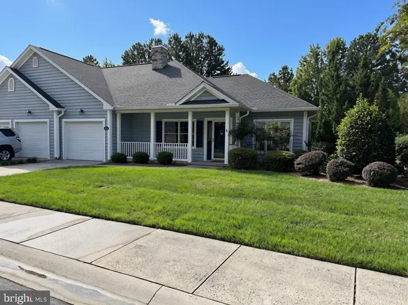 54 Frankenberry Dr, Georgetown, DE 19947