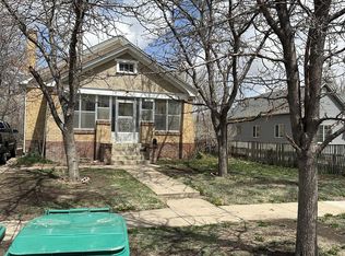 323 11th St, Greeley, CO 80631