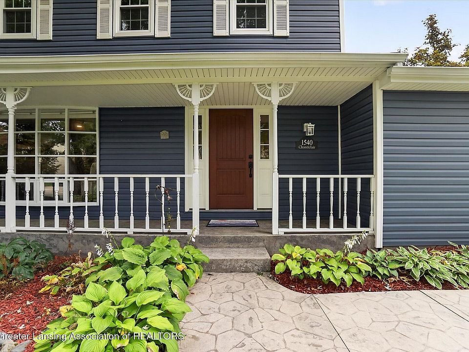 1st image of 1540 Chanticlair Cir
