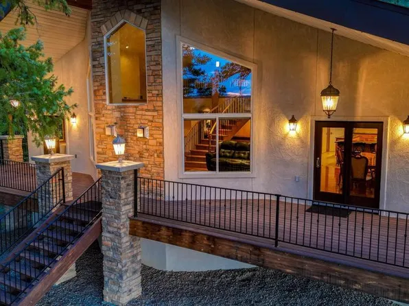316 Loma Vista Court, Pagosa Springs, CO 81147