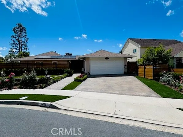 24141 Roma Dr, Mission Viejo, CA 92691