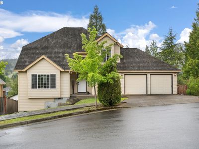 8943 SW 149th Pl, Beaverton, OR, 97007