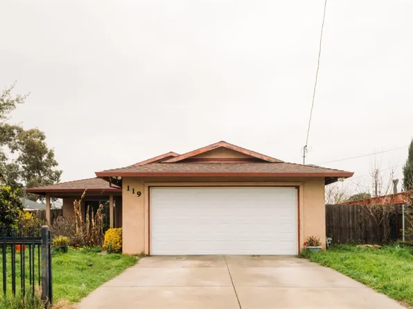 119 W 9th St, Stockton, CA 95206