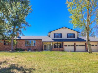 1605 Collins Rd, Colorado Springs, CO 80920