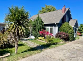 915 Whitman Ave, Medford, OR