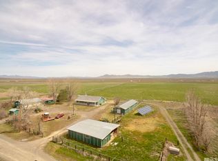 5700 Dimick Ln, Winnemucca, NV 89445