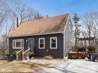 63 Guys Ln, Weare, NH 03281