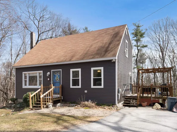 63 Guys Lane, Weare, NH 03281