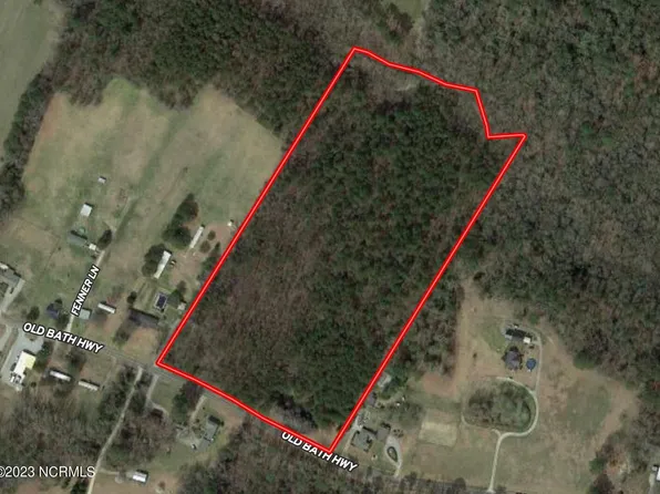 0 Old Bath Highway, Washington, NC 27889