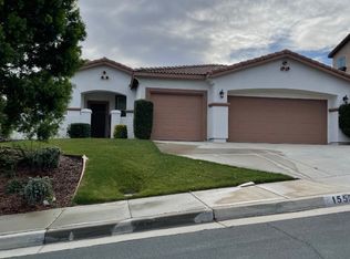 15522 Starview St, Lake Elsinore, CA 92530