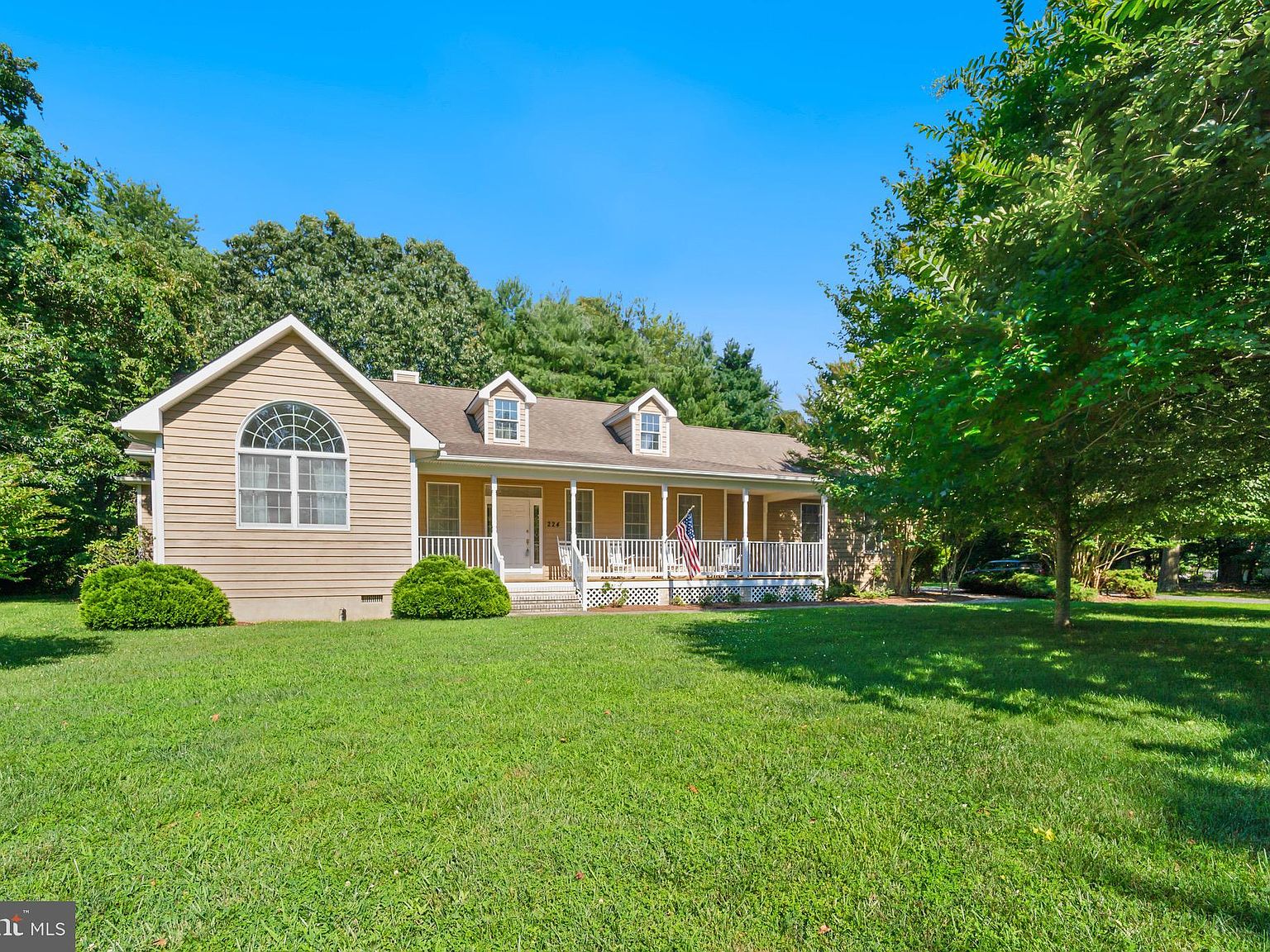 224 Prospect Bay Dr W, Grasonville, MD 21638 Zillow
