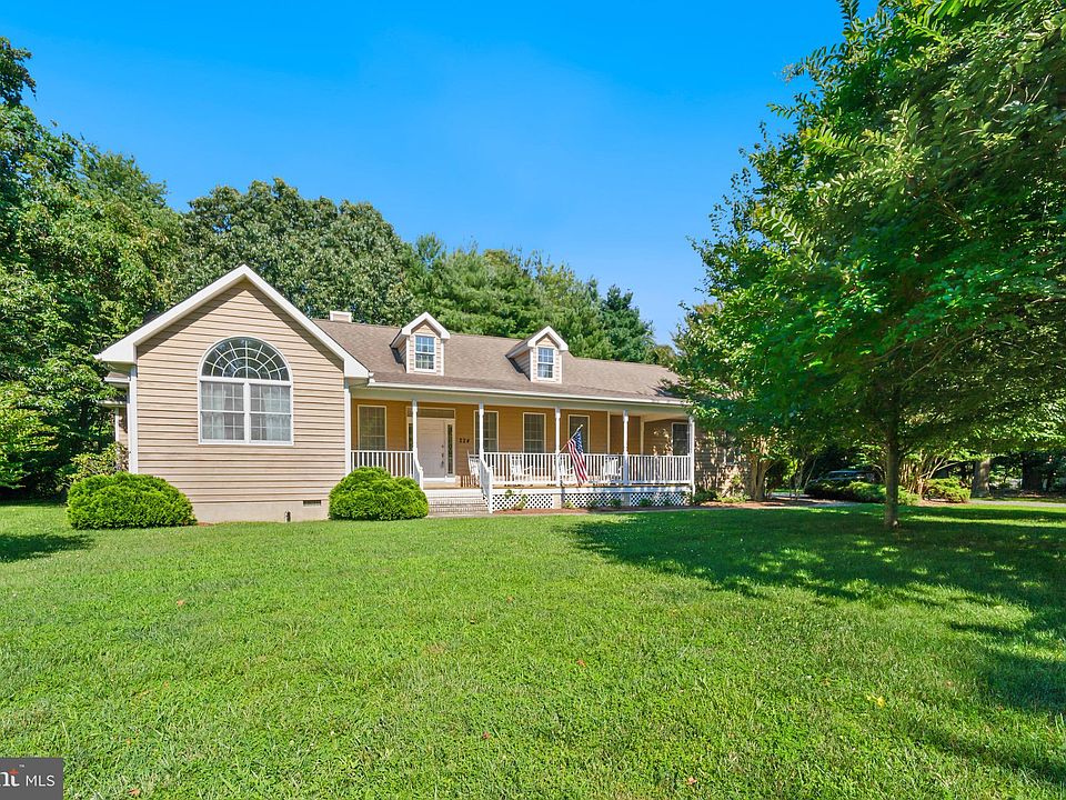 224 Prospect Bay Dr W, Grasonville, MD 21638 Zillow