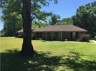 11521 E Creola Axis Loop Rd, Axis, AL 36505