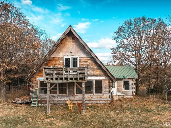 16851 County Road 1060, Saint James, MO 65559