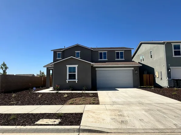 4005 W Babcock Ave, Visalia, CA 93291