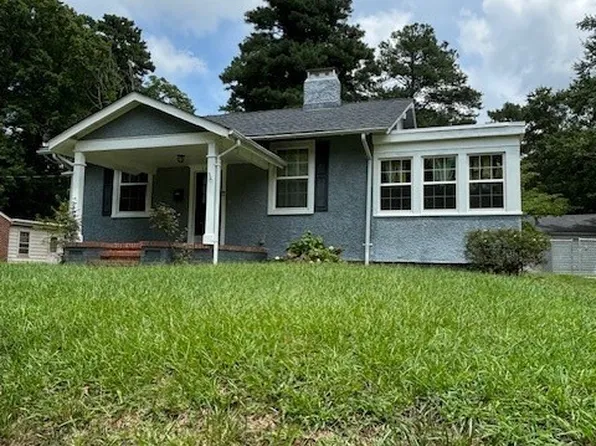 1823 Brandon Ave, Petersburg, VA 23805