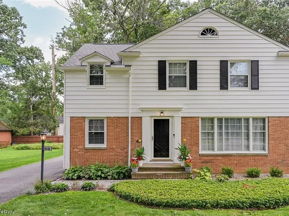 19406 Scottsdale Blvd, Shaker Heights, OH 44122