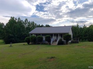 1170 County Road 126, Berry, AL 35546