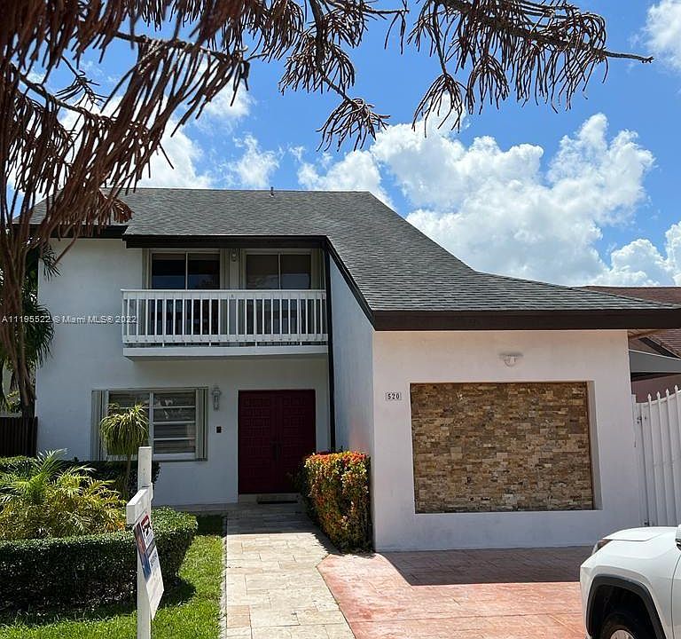 520 SW 90th Ct, Miami, FL 33174 MLS A11195522 Zillow