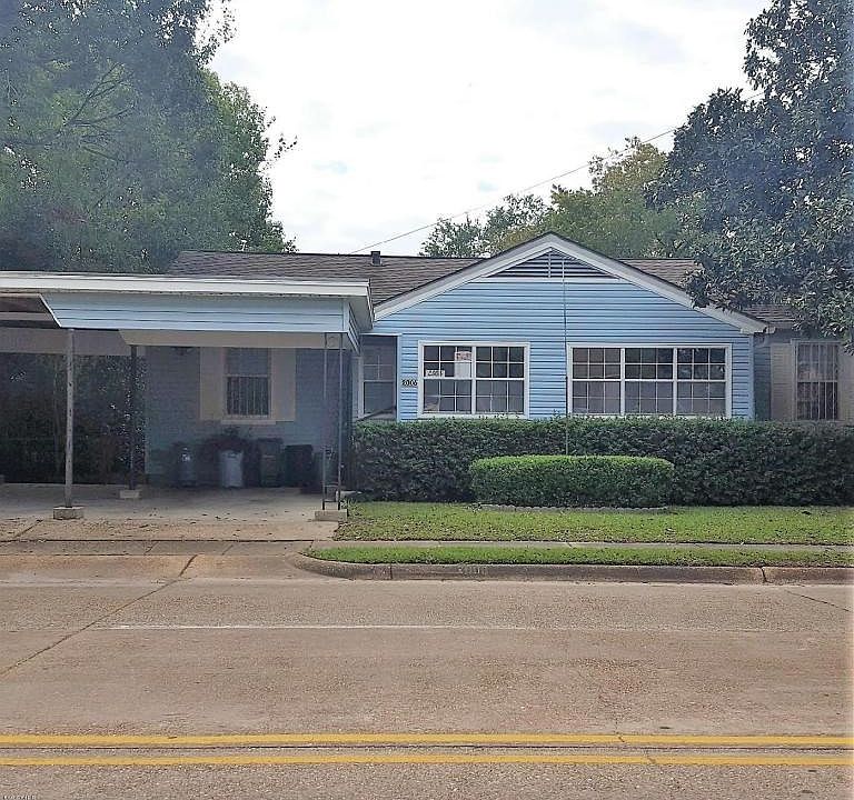 Exterior 2006 Convent