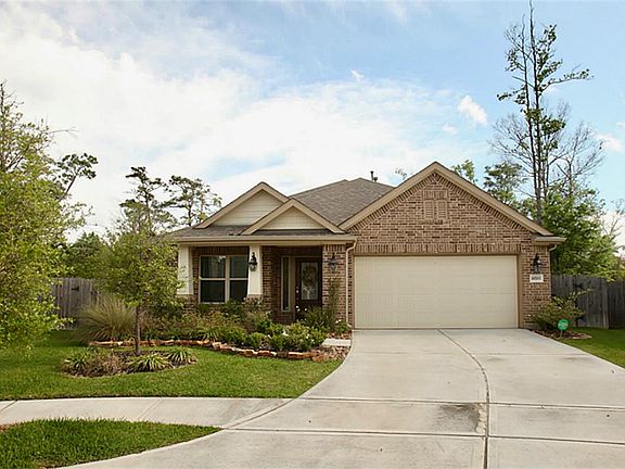 2nd image of 18703 Kelly Meadows Ln