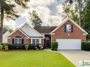 605 Dresler Rd, Rincon, GA 31326