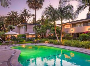 1000 S Orange Grove Blvd UNIT 12, Pasadena, CA 91105