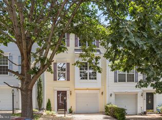 2261 Forsythia Dr, Culpeper, VA