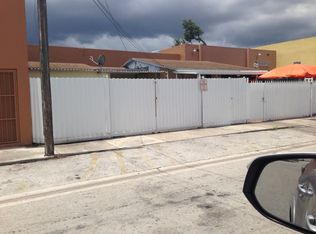 2160 NW 26th Ave, Miami, FL 33142
