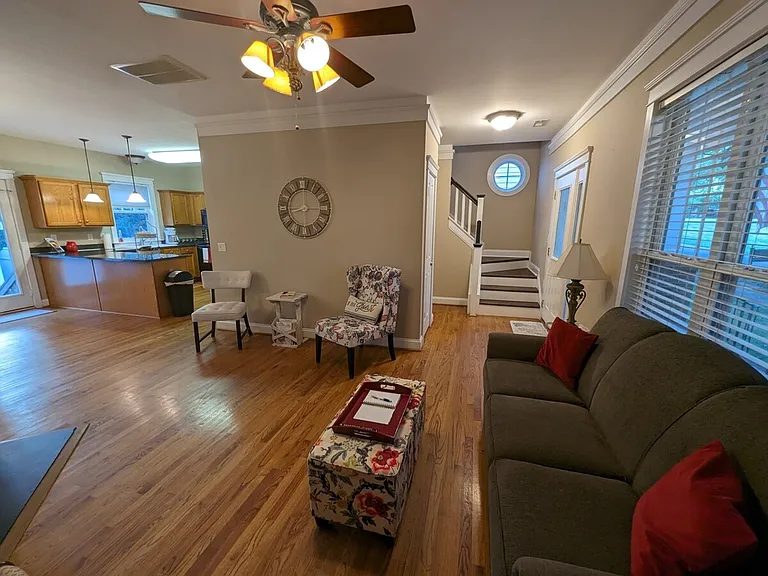 W Douglas Park Drive Huntersville Nc — Photo 10