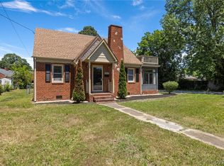 902 W Nine Mile Rd, Henrico, VA 23075