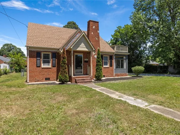 902 W Nine Mile Rd, Henrico, VA 23075