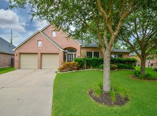 2806 Stock Creek Ln, Richmond, TX 77406
