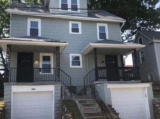 4311 Lowry Ave UNIT 1, Cincinnati, OH 45212