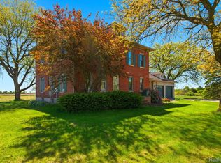14104 Carleton West Rd, Carleton, MI 48117
