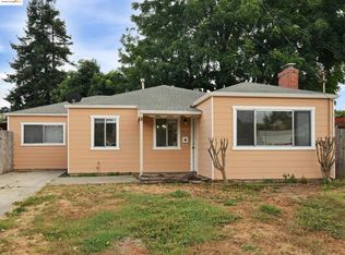 3047 Judith Ct, San Pablo, CA 94806