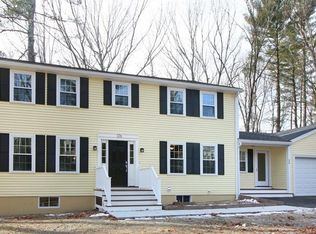 126 Goodale Rd, Marlborough, MA 01752