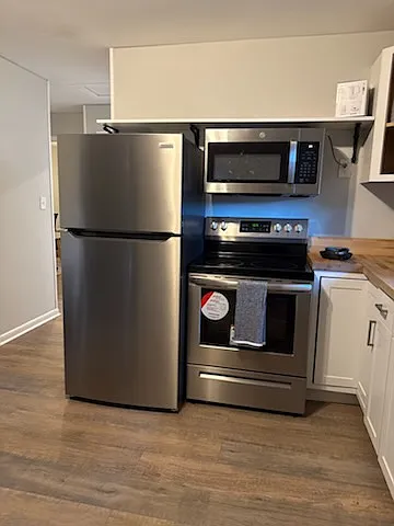 904 Morrison St #B — Photo 4