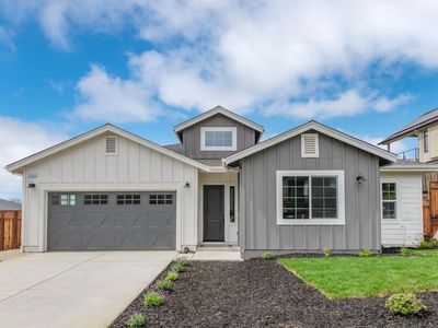 3755 Paxton Place, Santa Rosa, CA, 95404