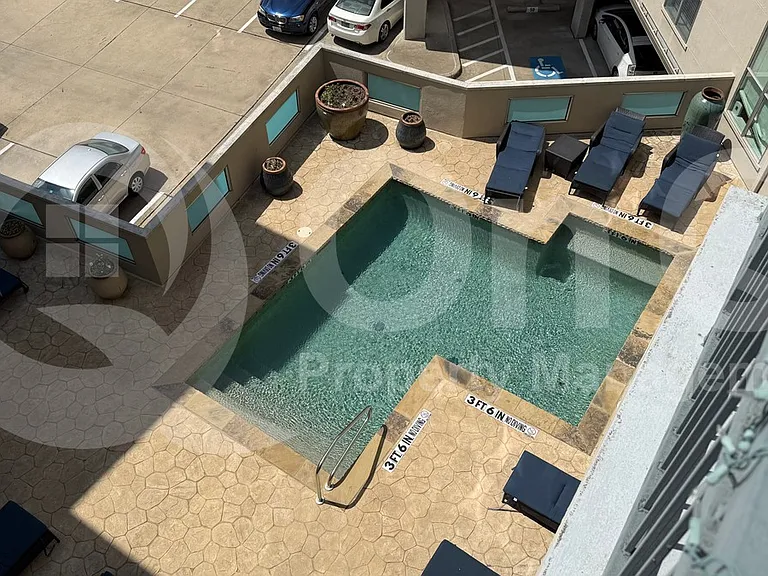 2950 McKinney Ave #424 — Photo 27