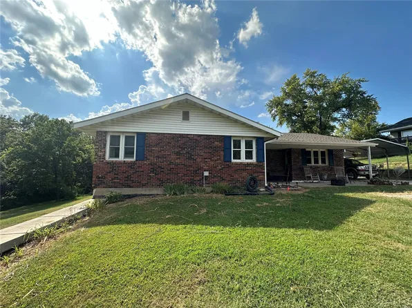 10284 Old 79, Hannibal, MO 63401