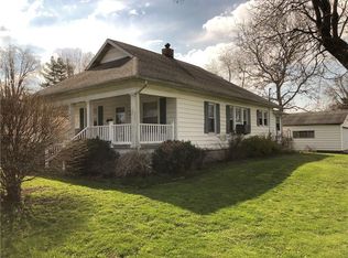 531 W Elm St, Hoopeston, IL 60942