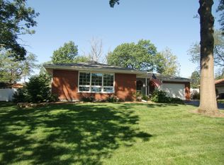 14516 Oakley Ave, Orland Park, IL 60462